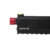 PISTOLA AIRSOFT BLACK EVIL + CAPA TAG - comprar online