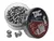 CHUMBINHO NTK DUELO 4,5MM 250PCS - comprar online