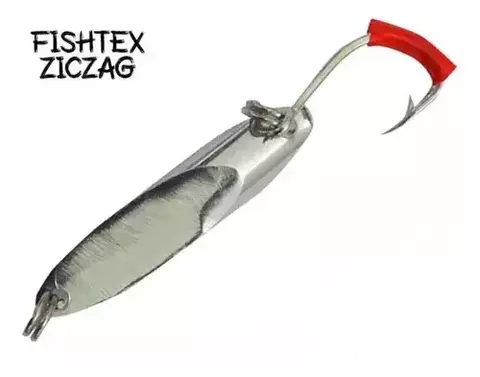 ISCA FISHTEX ZIG ZAG - 23G