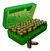 CAIXA PARA MUNICAO COMBAT VERDE .380/9MM/22LR - 50 MUNIÇÕES - comprar online