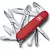 CANIVETE VITORINOX DELUXE TINKER RED