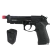 PISTOLA AIRSOFT SAVAGE M92 + CAPA TAG - comprar online