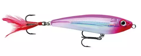 ISCA RAPALA XRAP SUBSURFACE WALK THE DOG XRSB-9 - 19G 9CM