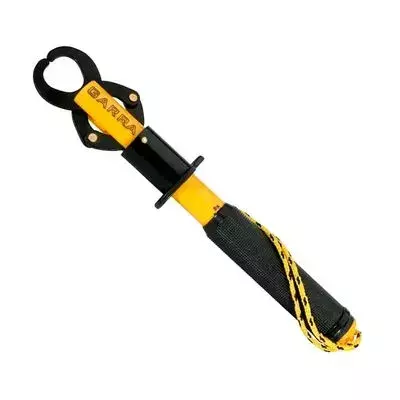 ALICATE COM BALANCA GARRA 21KG PESCA BRASIL