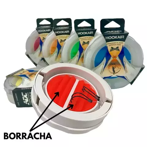 DISPENSER DE ANZOIS HOOKAIR - ADC