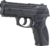 PISTOLA AIRGUN CO2 WG C11 R11 4,5MM - ROSSI - comprar online