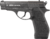 PISTOLA DE CO2 W301 M84/R81 4,5MM - ROSSI - O Robalo 