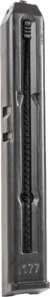 PISTOLA DE CO2 W301 M84/R81 4,5MM - ROSSI