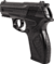PISTOLA AIRGUN CO2 WG C11 R11 6,0MM - ROSSI - comprar online