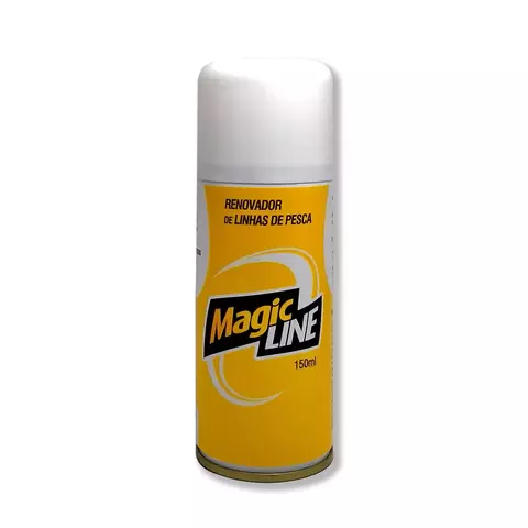 RENOVADOR DE LINHAS MONSTER 3X MAGIC LINE - 150ML