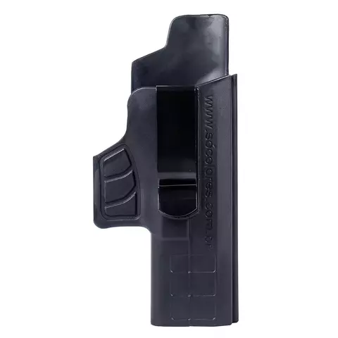 COLDRE VELADO TS9 - DESTRO (SC113D) SO COLDRES