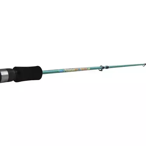 VARA PARA CARRETILHA MILLENIUM MAX FORCE II PBC 192 2 SEC PESCA BRASIL1,90/20-30LB VERDE - comprar online