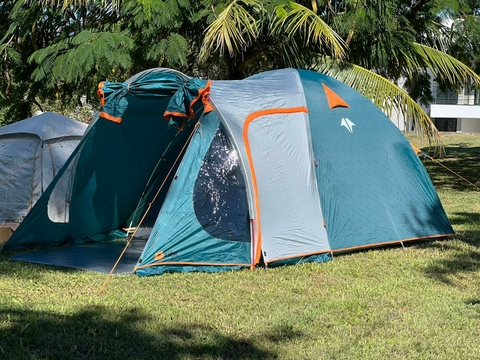 BARRACA INDY NTK - comprar online