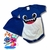 Body Baby Shark Com Touca
