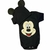 Body Mickey Com touca
