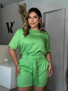 BLUSA REF:01666