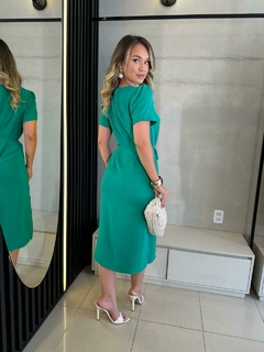 VESTIDO REF:6196115 - comprar online