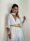 VESTIDO REF:9999 (VESTE 38/42)