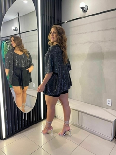 KIMONO REF:01539 - comprar online