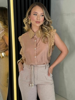 BLUSA REF:1761 - loja online
