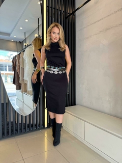 VESTIDO REF:00229