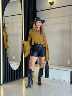 BLUSA REF:250 - Virallize Store