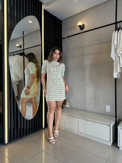 VESTIDO REF:7067 - comprar online
