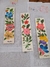 Quadro Floral 10x40