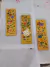 Quadro Floral 10x40
