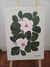 Quadro Floral 30x40