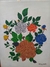 Quadro Floral 40x50