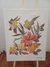 Quadro Floral 40x50