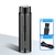 Mini barbeador elétrico masculino Aparador de barbear automático Faca de barba - comprar online