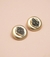 Brinco Cascalho Gold - loja online