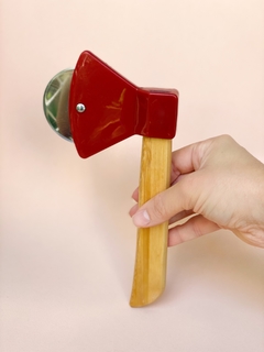 Cortador de pizza Machado - comprar online