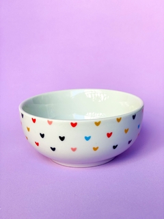 Conjunto Café da manhã Love - Amber Store