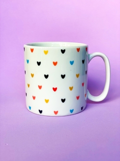 Conjunto Café da manhã Love - comprar online