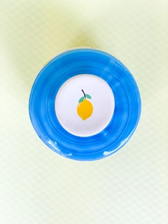 Manteigueira Francesa Limon - comprar online