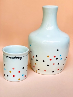 Moringa Mini Dots - comprar online