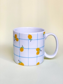 Conjunto Café da manhã Limon - Amber Store