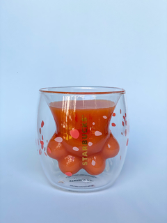 Copo Cat Paw