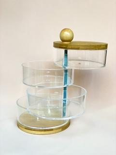 Organizador Multiuso Elegance - comprar online