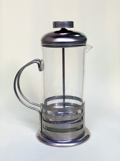 Cafeteira Francesa Inox