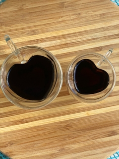 Conjunto Xícara In Love 150ml - comprar online