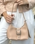 Bolsa Anastasia Peach Fuzz - comprar online