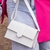 Bolsa Elizabeth Branca