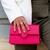 Bolsa Elizabeth Pink