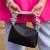 Bolsa Holly Preta