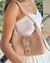 Bolsa Anastasia Peach Fuzz