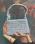 Bolsa Frida Prata